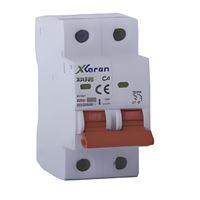 1+N KTP.,C TİPİ,6KA,6A OTM. SİGORTA 1